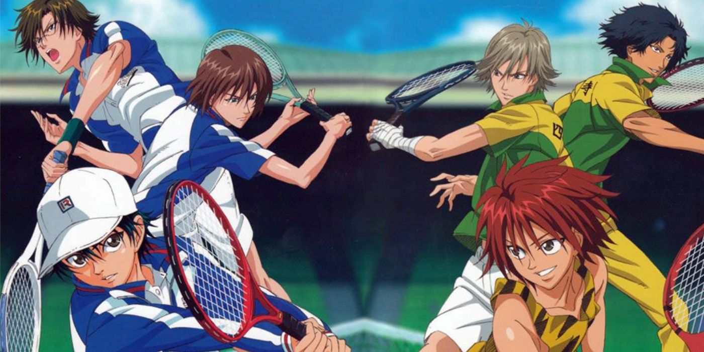 10 Best Sports Anime of All Time