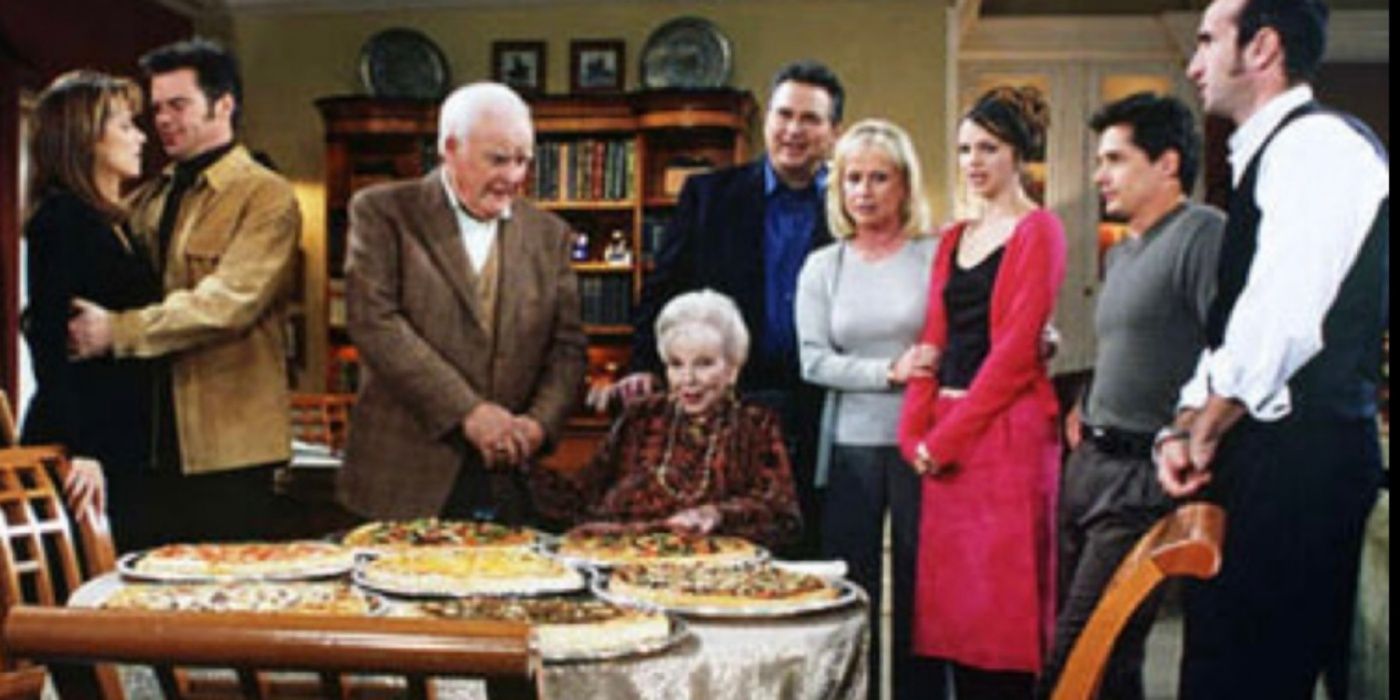 Legendary Cleaning soap Opera Actor Erika Slezak Is Returning To Daytime In A New Position