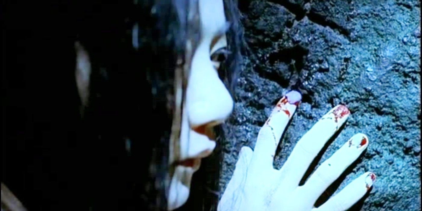 the ring | MovieWeb