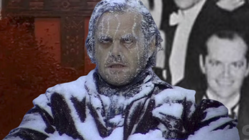 The Shining Ending Explained Why Jack Is In The Photo