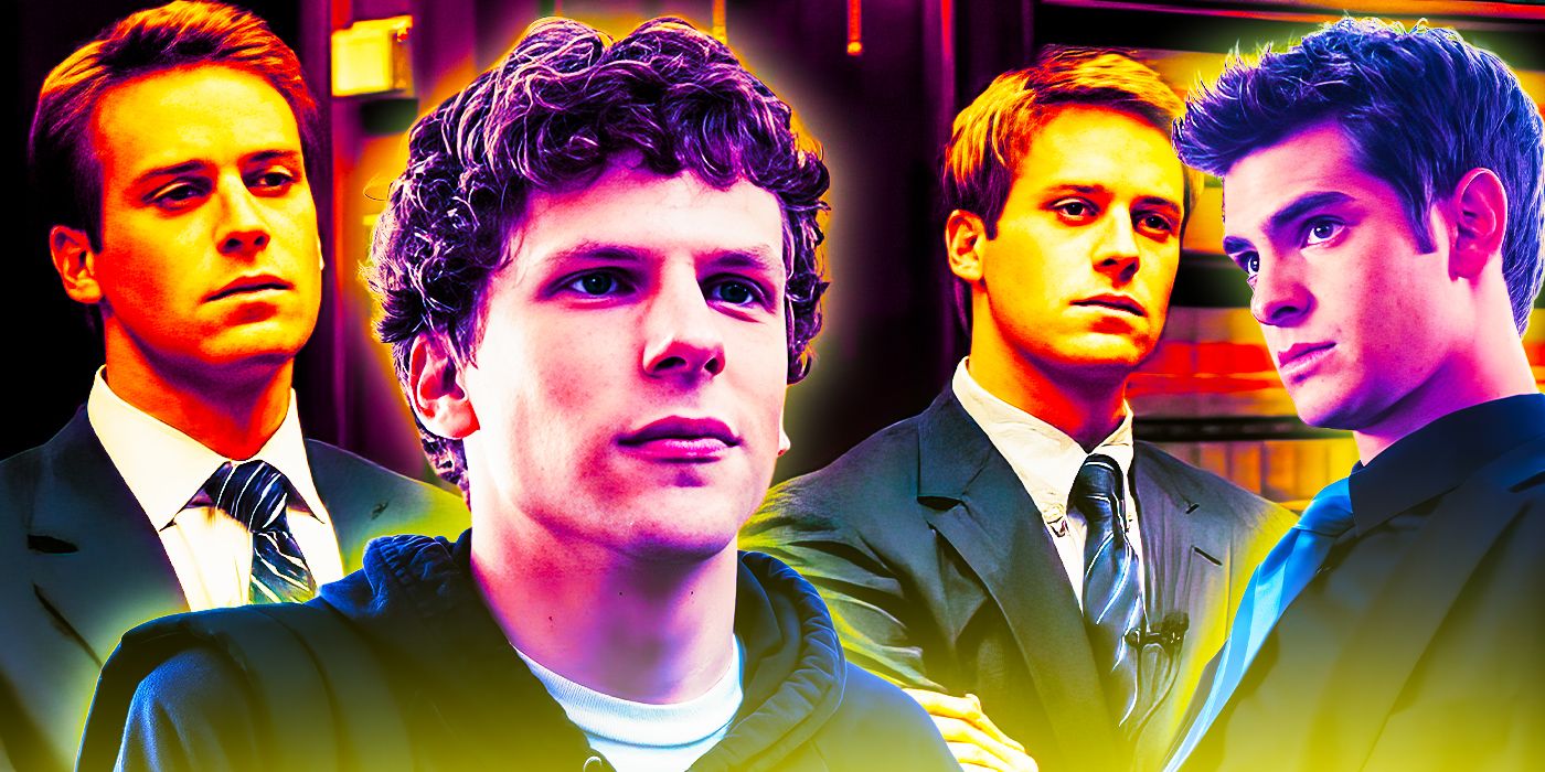 The Social Network 2 Must Only Happen On 1 Condition (& Aaron Sorkin Agrees)