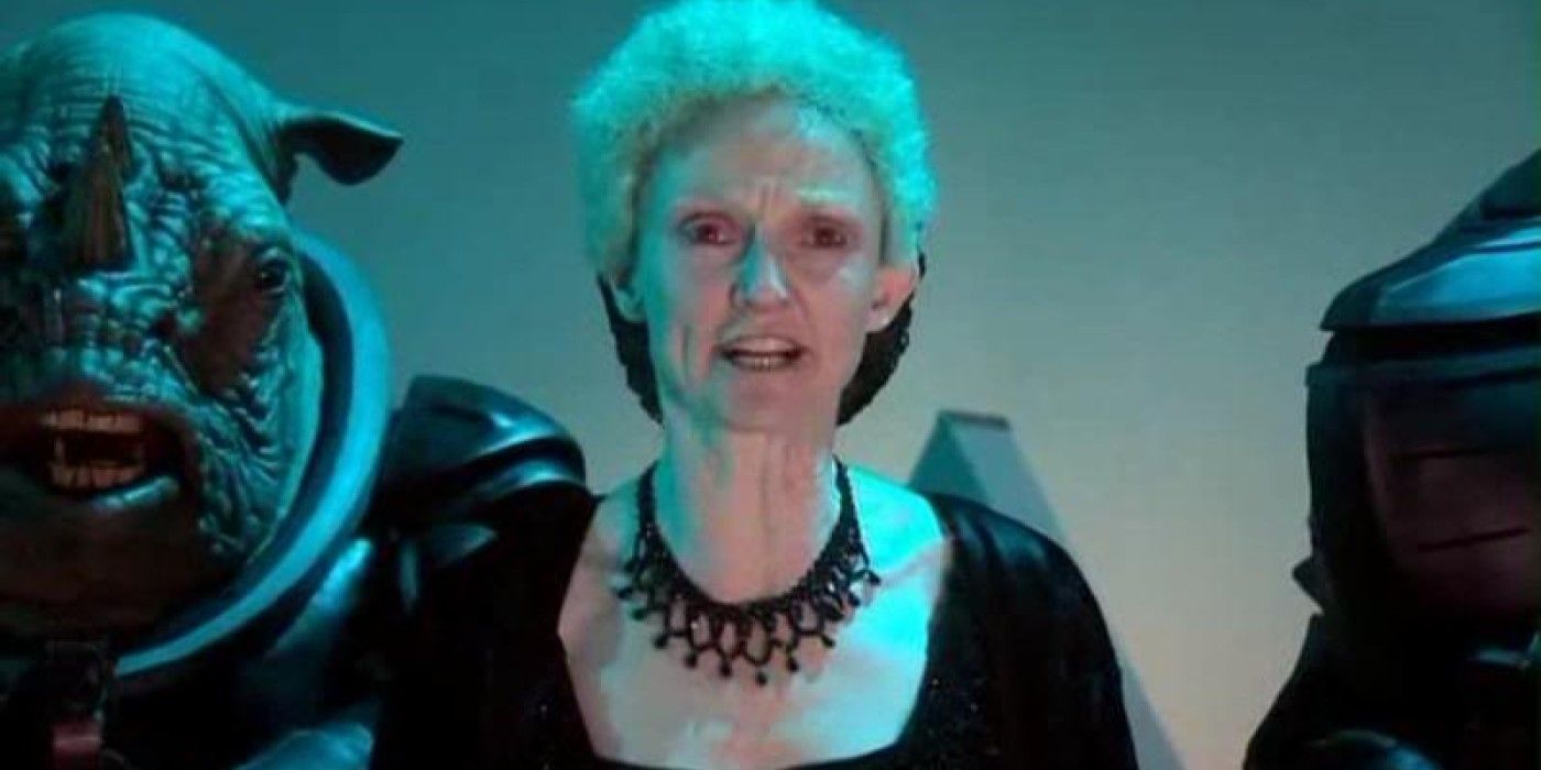 The Stolen Earth Doctor Who