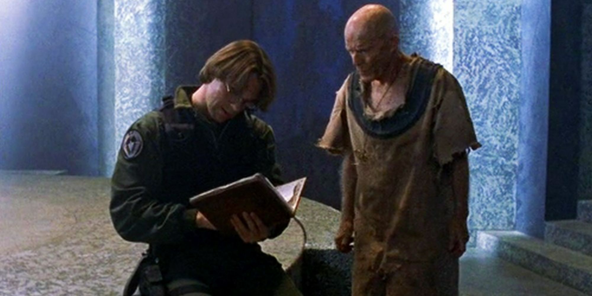 Stargate SG-1’s 10 Best Episodes, Ranked