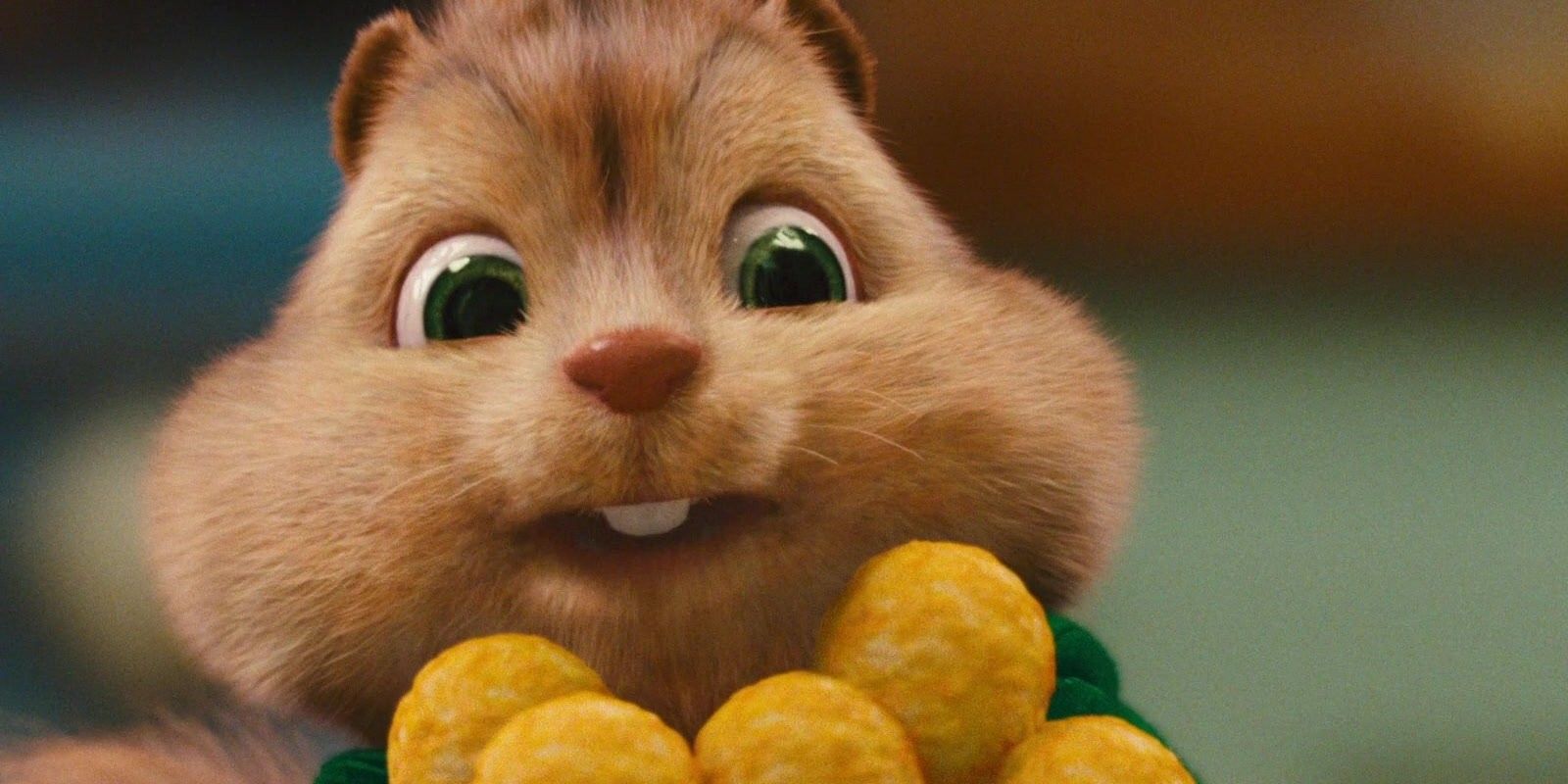 Theodore in Alvin and the Chipmunks 2
