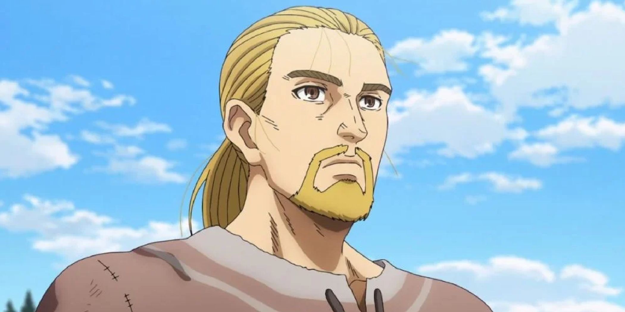 Thorfinn from Vinland Saga-1