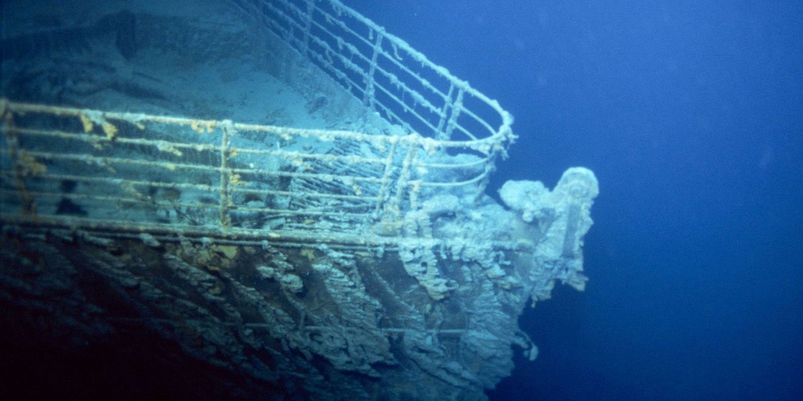 10 Questions About Titanic You’re Embarrassed To Ask (But May Be Wondering)