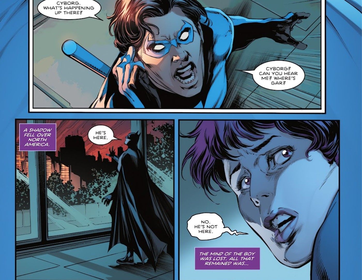 titans raven beast boy death 2