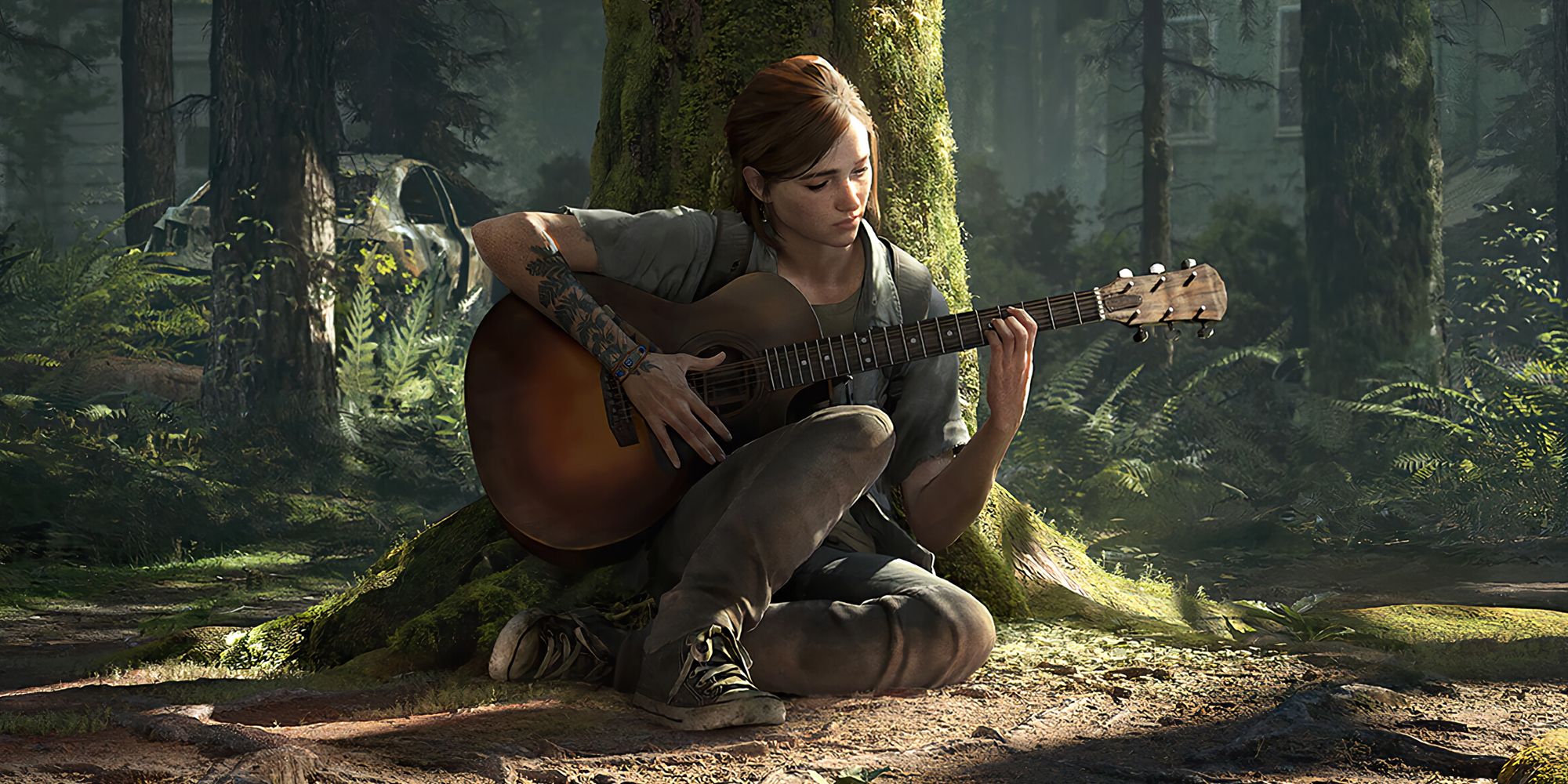Обновленный игровой режим Last Of Us 2 не имеет смысла