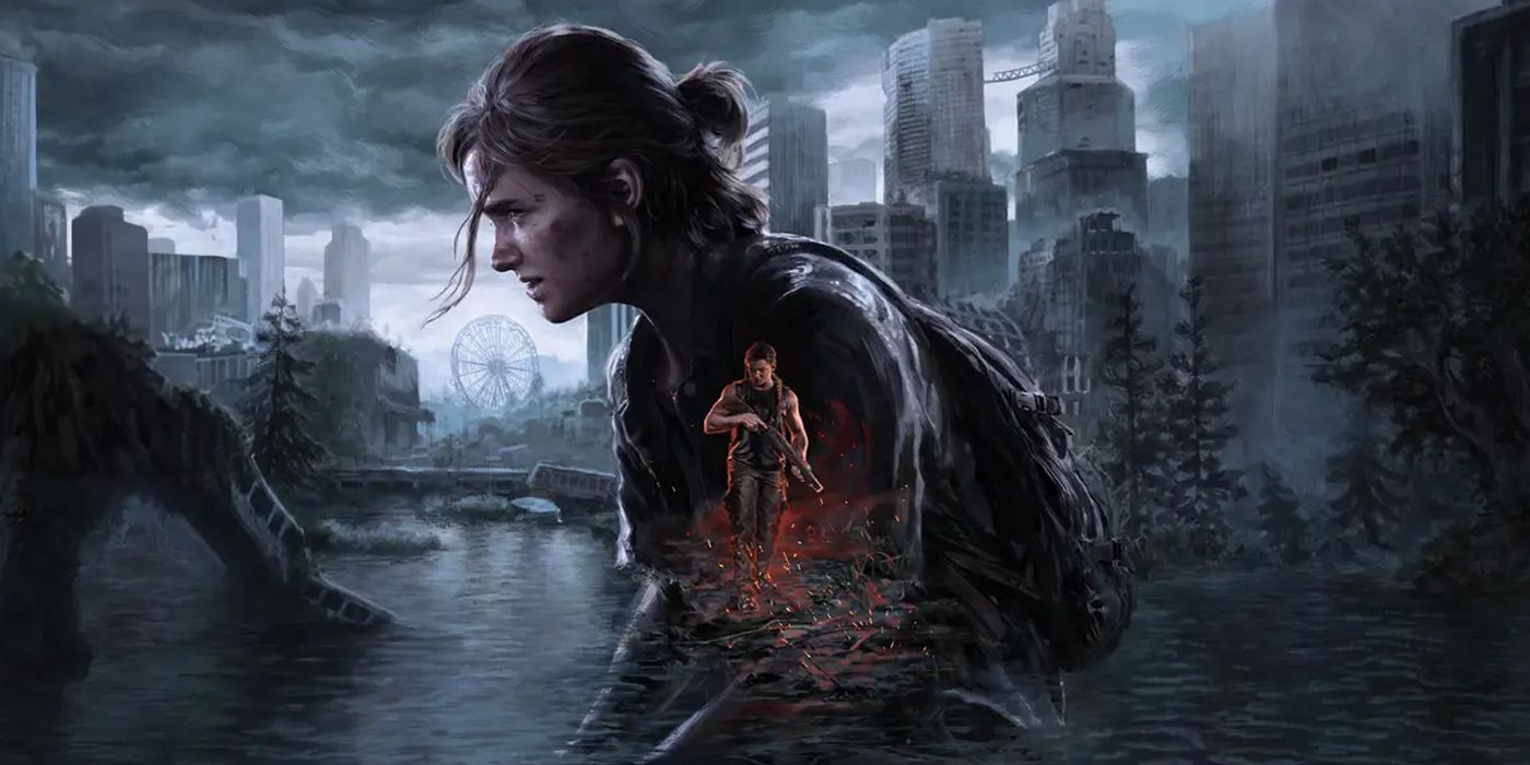 The Last of Us Part 2 To Release In Early 2020 - Rumor