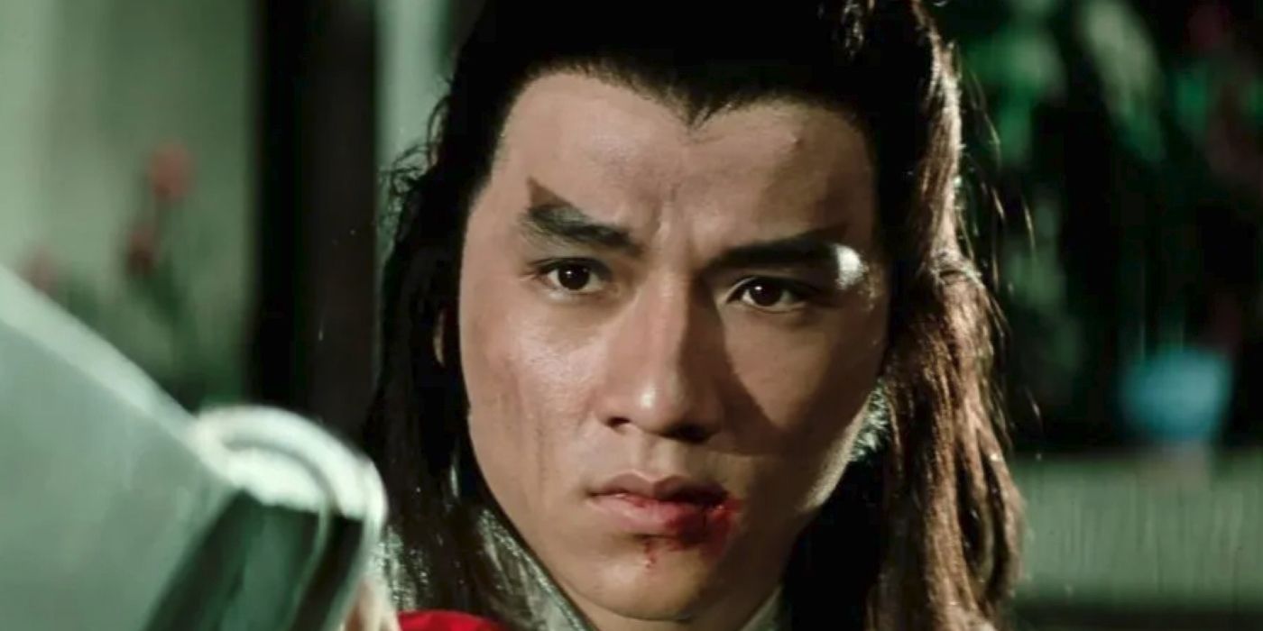 10 Great Jackie Chan Movies You’ve Probably Never Heard Of