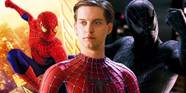Spider Man s 10 Most Impressive Displays Of Power In The Tobey Maguire Spider Man s 10 Most Impressive Displays Of Power In The Tobey Maguire