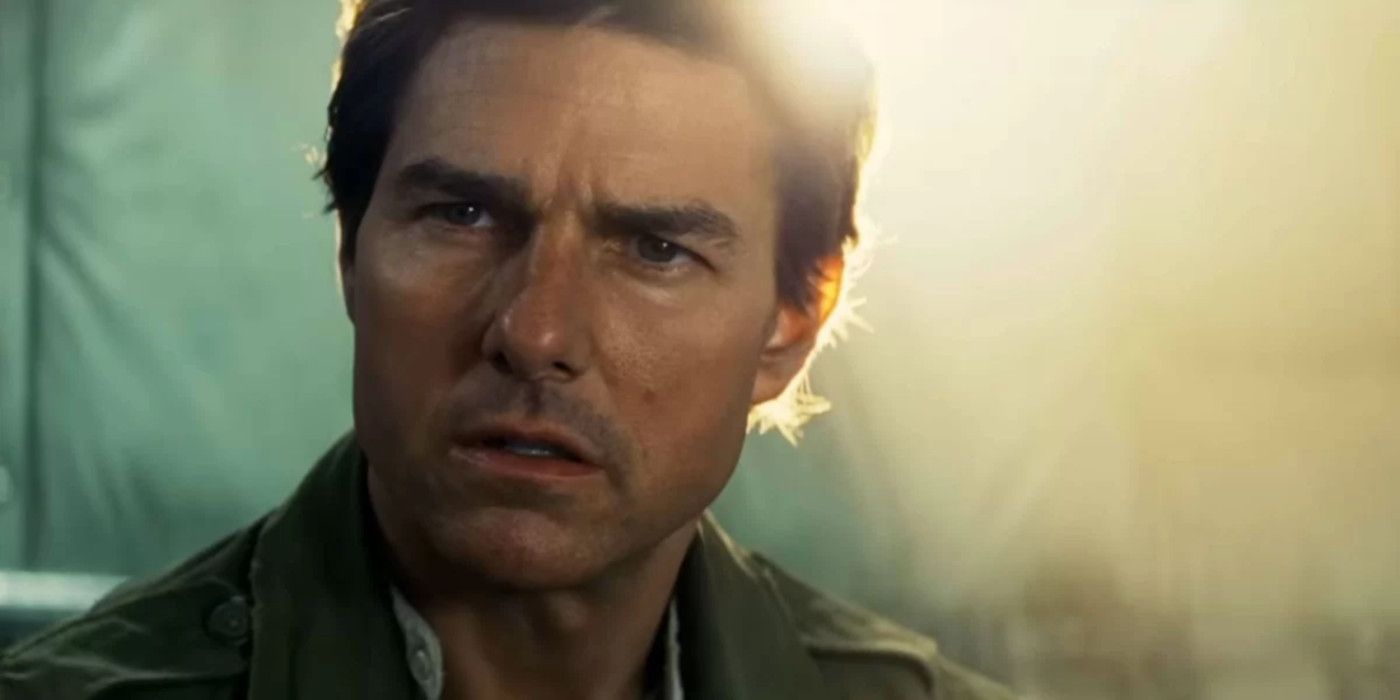 Tom Cruises The Mummy Failure: 8 Reasons Why Dark Universe Failed Before It Began