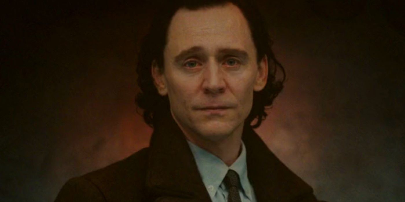 Tom Hiddleston as Loki-1