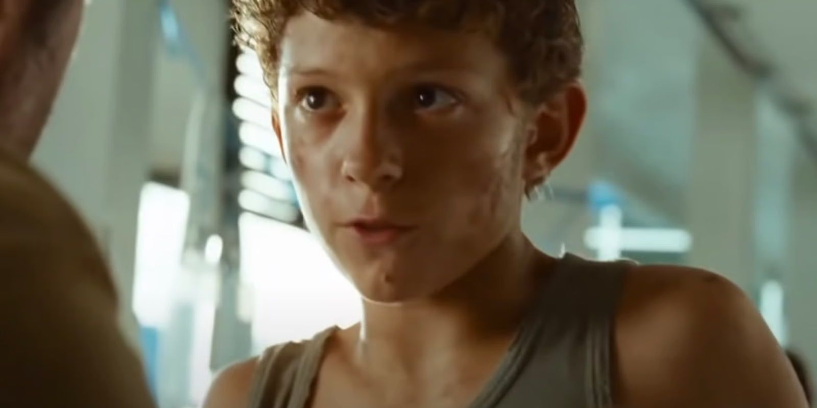 Top Trending Netflix Movie Just Might Be Tom Holland’s Best Acting Role Ever