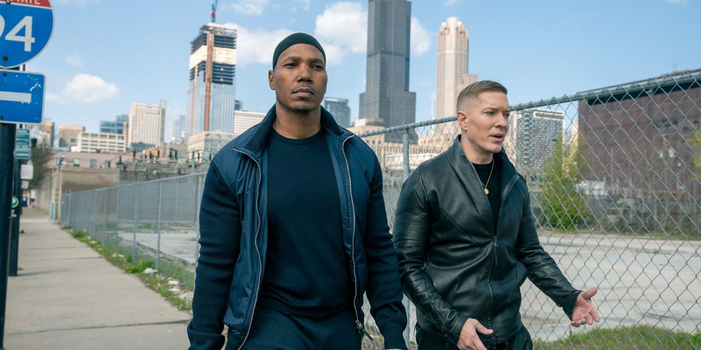 Power Book IV: Force Season 3 - Cast, Story & Everything We Know About The Final Season