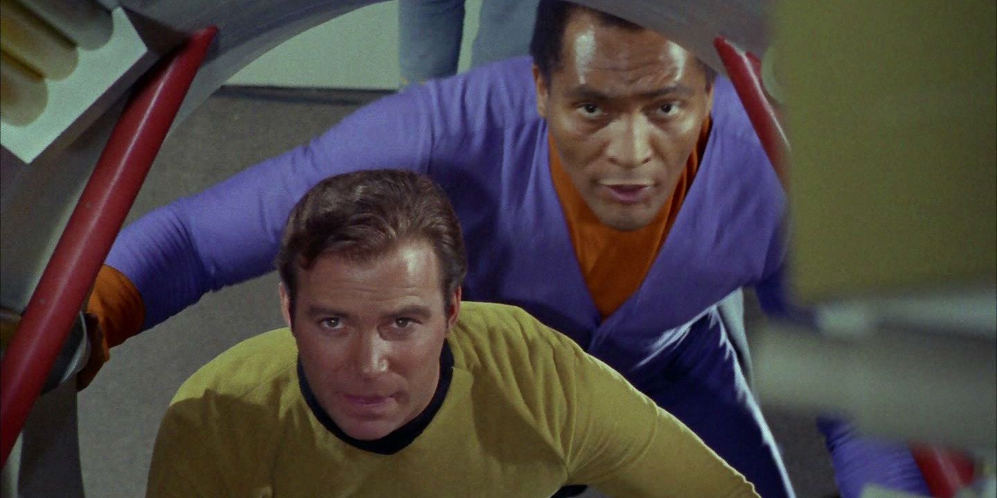 All 10 Star Trek: TOS Episodes Written By D.C. Fontana, Ranked Worst To Best