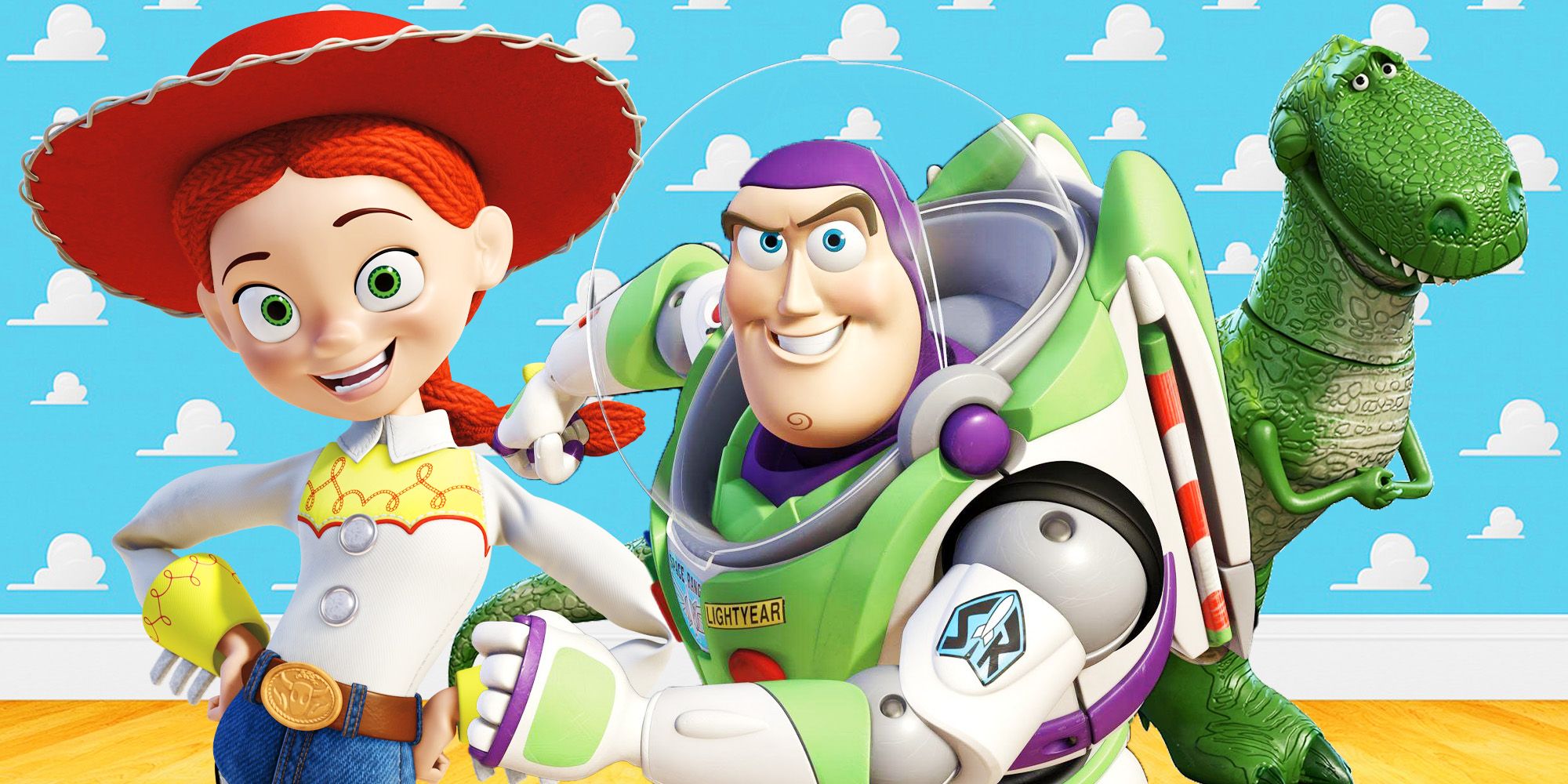 Toy Story Concept Trailer Reimagines Woody As The Next Walter White In Breaking Bad Crossover