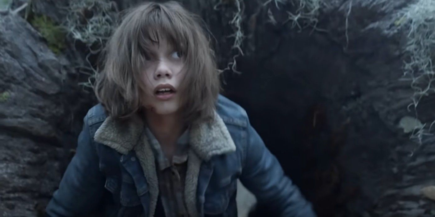 O RETORNO DA ALICIA E SUA NOVA FILHA! NOVO TRAILER DO FIM DE FEAR THE WALKING  DEAD! 