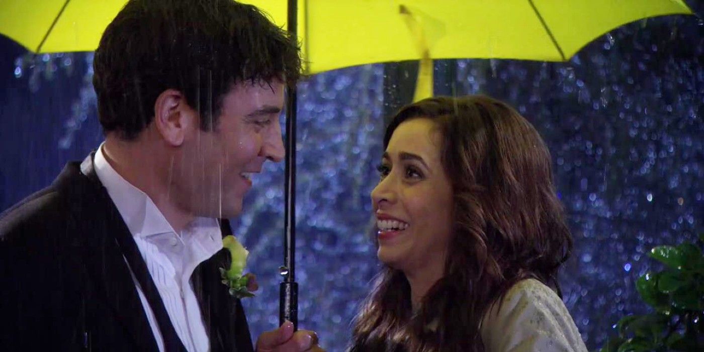 How I Met Your Mother: 5 Things That Changed In The Alternate Ending (& 5 That Stayed The Same)