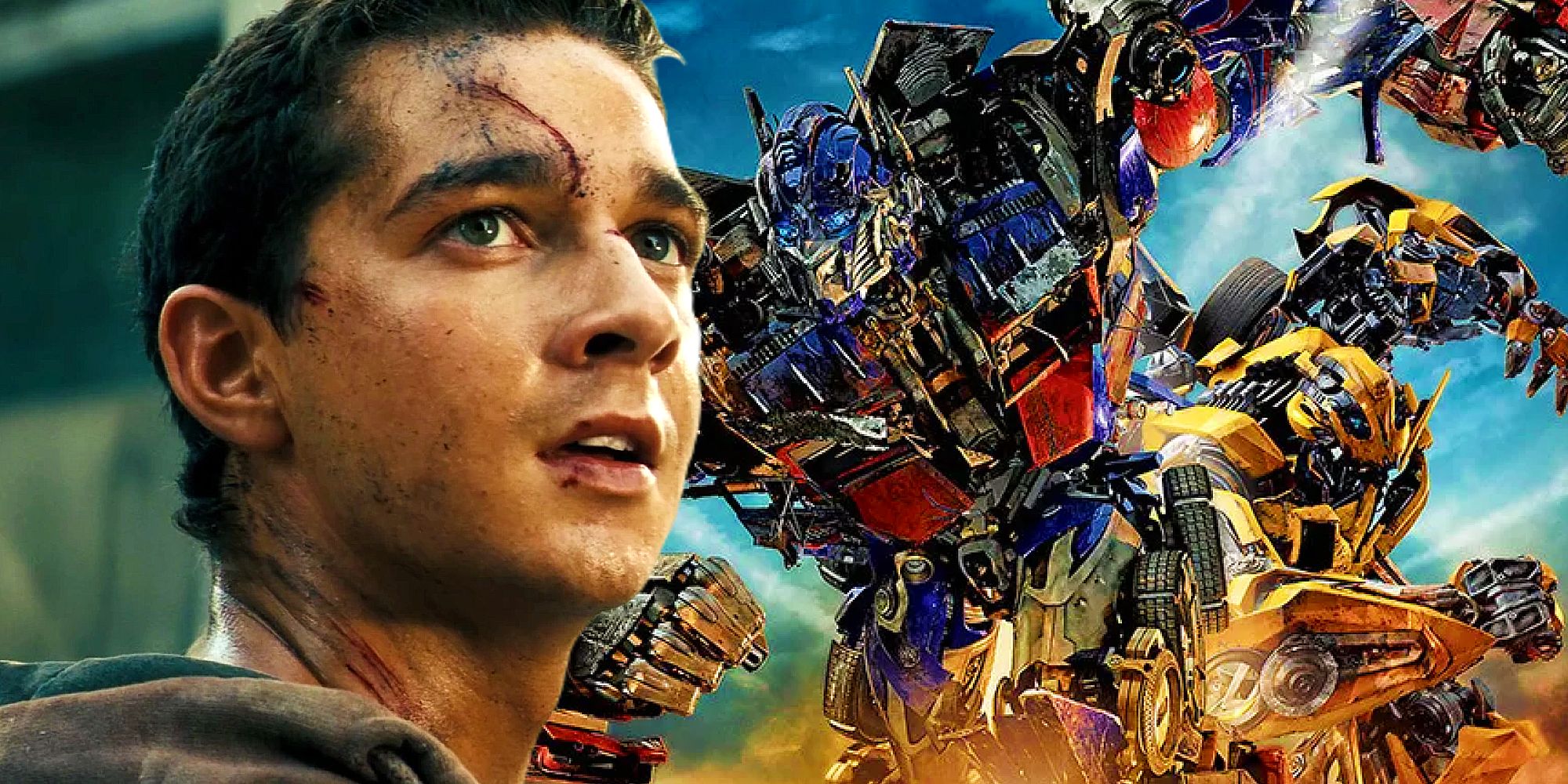 Transformers Has Been Building To This Moment For 14 Years