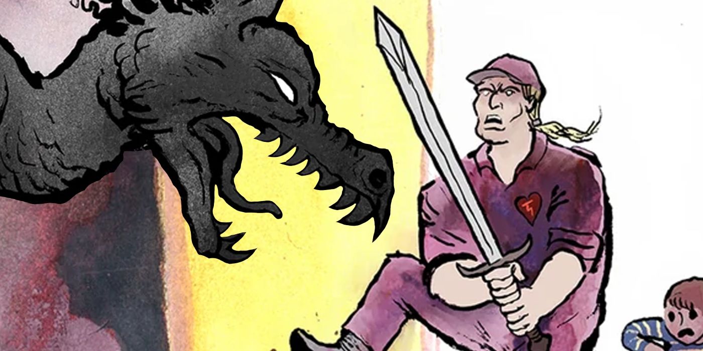 Trauma Trooper Featured Perry Bible Fellowship