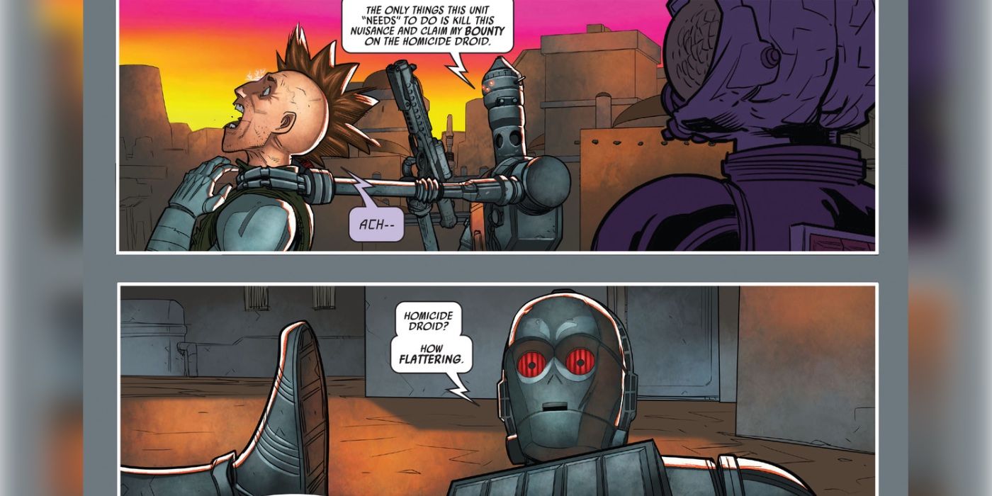 Triple Zero Gets New Name in D-Squad #3