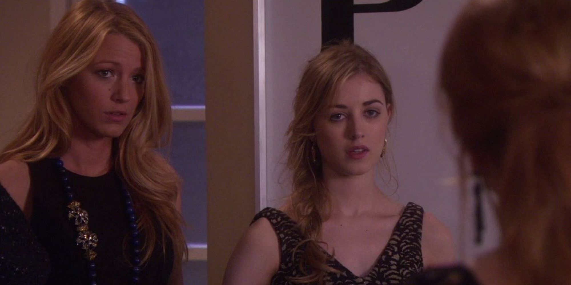 10 Worst Things Gossip Girl Did To Serena Van Der Woodsen Ranked