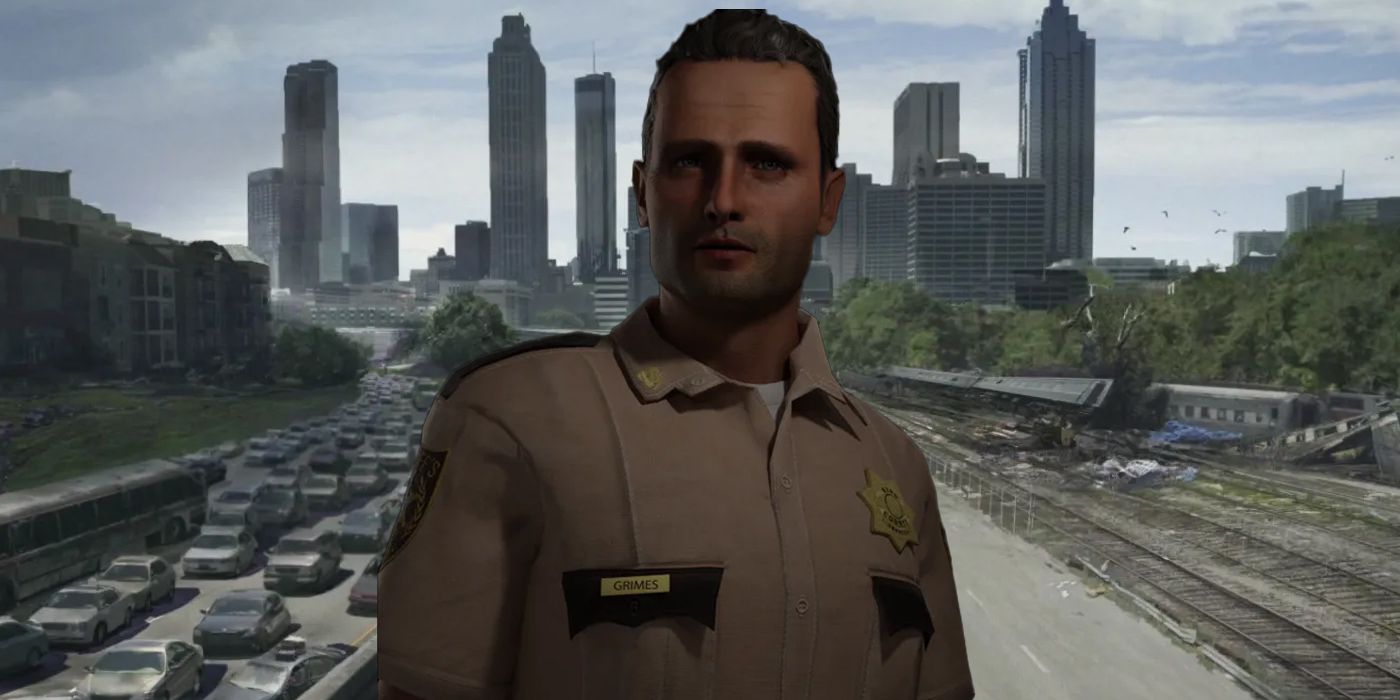 All Playable The Walking Dead: Destinies Characters, Ranked