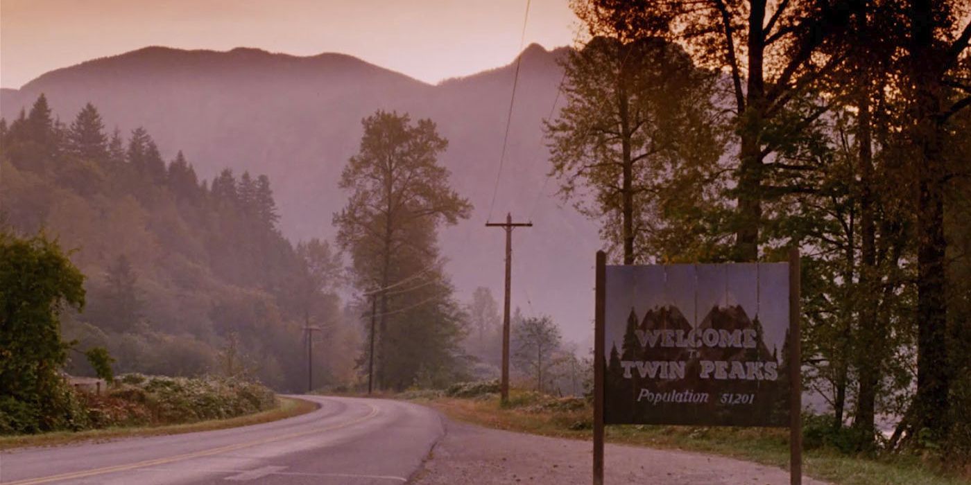 This Underrated Twin Peaks Book Told Laura Palmers Secrets Way Before The Prequel Movie