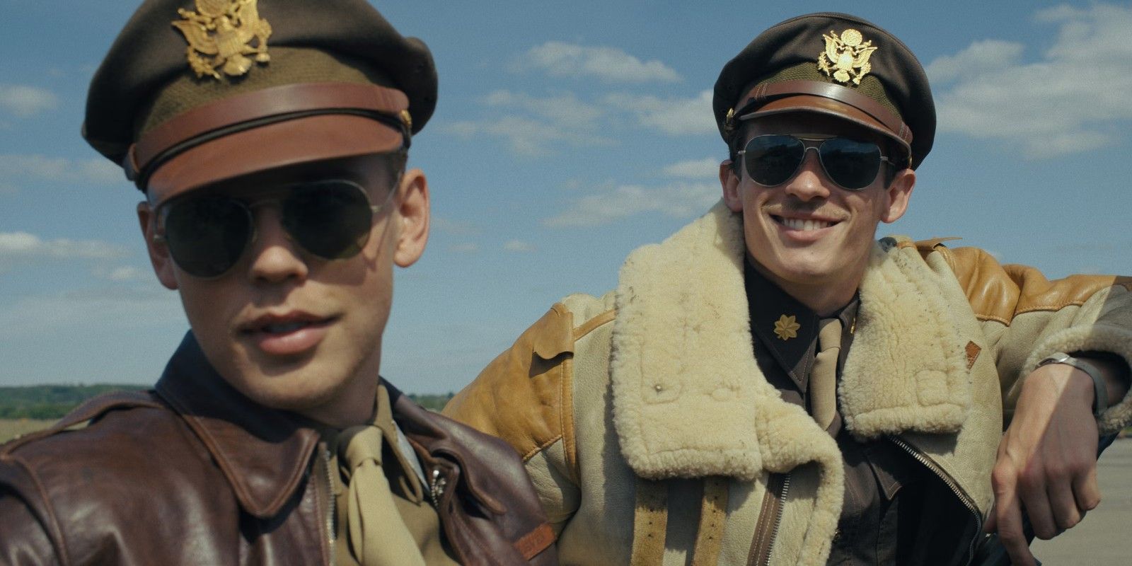 Steven Spielberg & Tom Hanks Are The Kings Of World War 2 Movies & TV