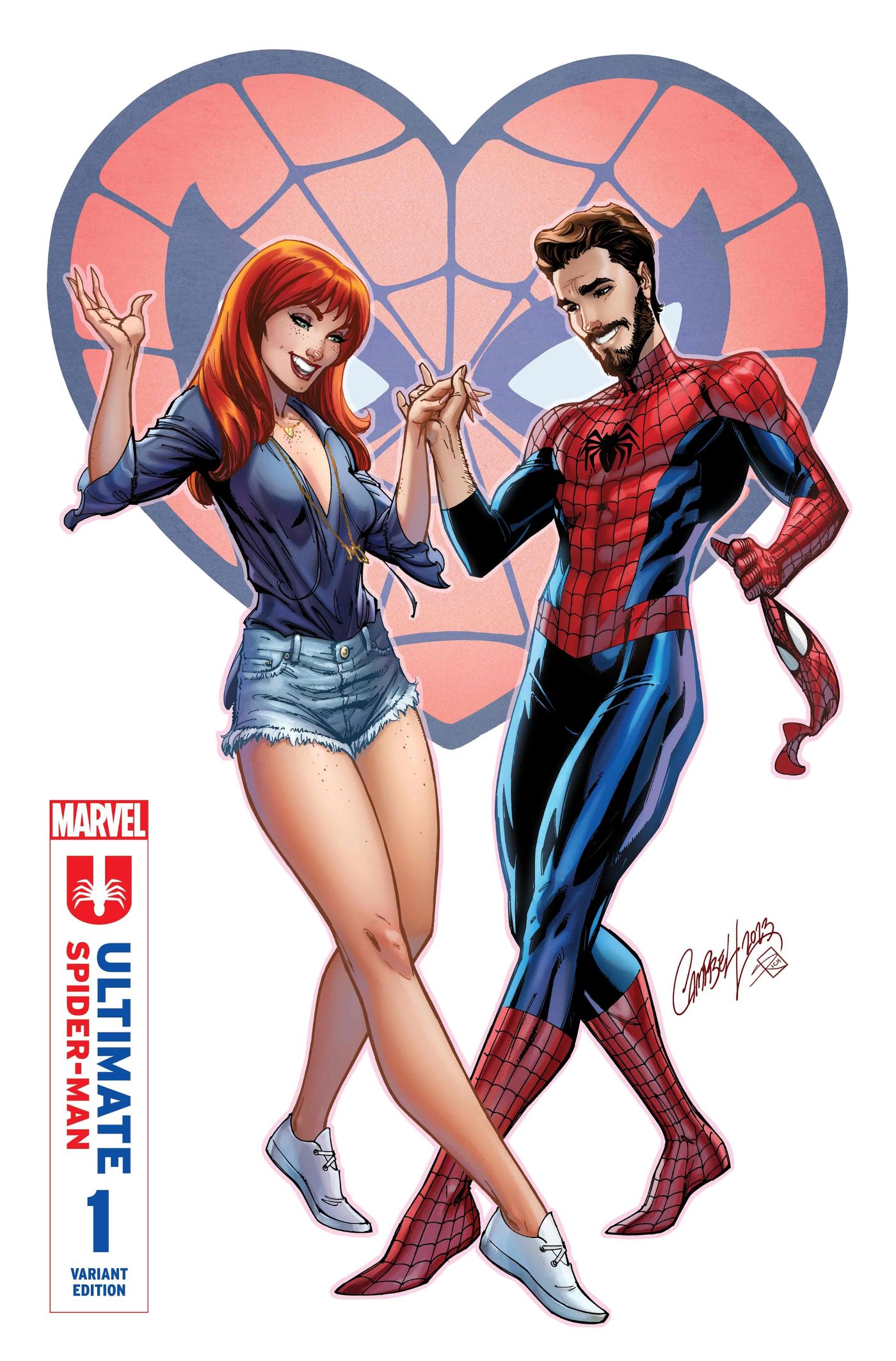 “A New Spidey for a New Generation”: Why Marvel’s New Peter Parker Is Married with Kids