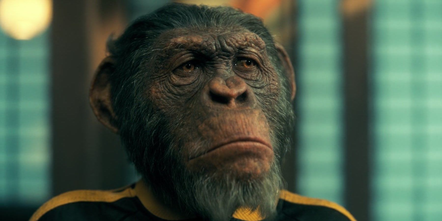 Umbrella Academy Season 3 Screencap