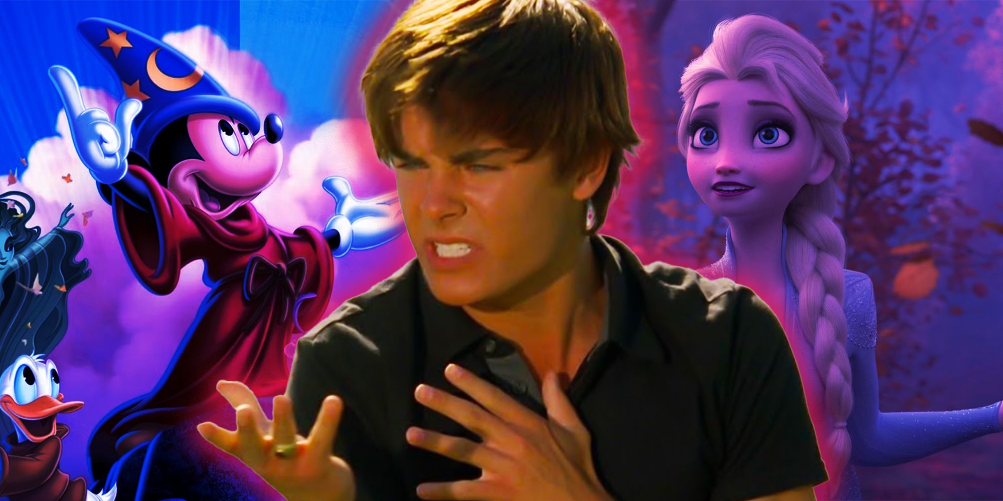 10 Disney Sequels As Good As (Or Better) Than The Original