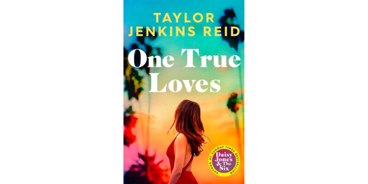 Couverture du livre One True Loves