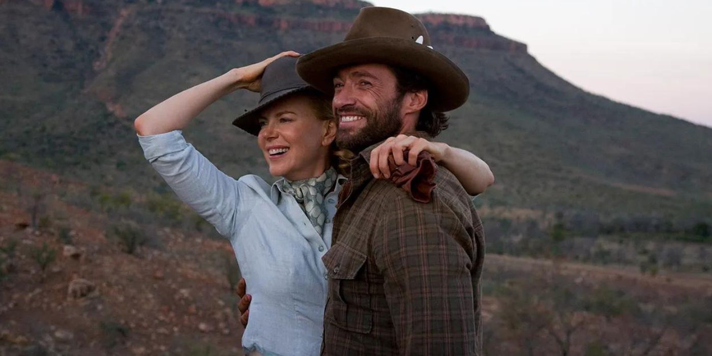 What Is Faraway Downs? New Hugh Jackman & Nicole Kidman Show Explained