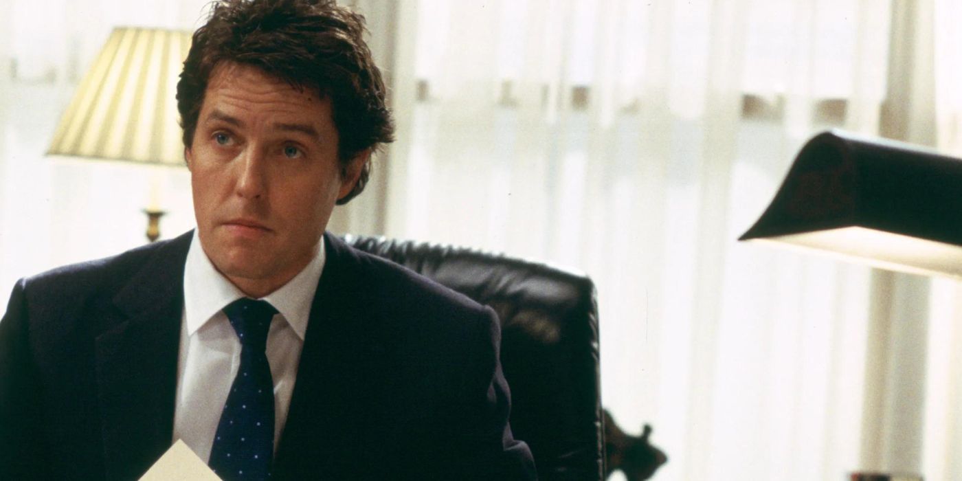 10 Harsh Realities Of Rewatching Love Actually, 20 Years Later