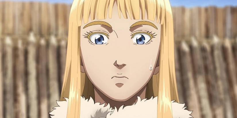 vinland saga 4