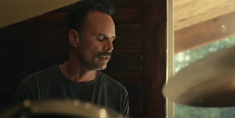 walton goggins in dreamin wild