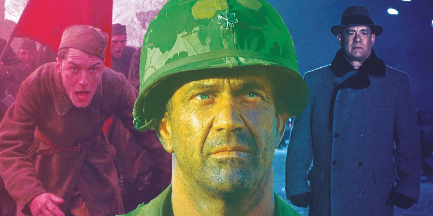 Mel Gibson’s 2002 War Movie Accuracy “Fails On Lot Of Levels,” Says Expert