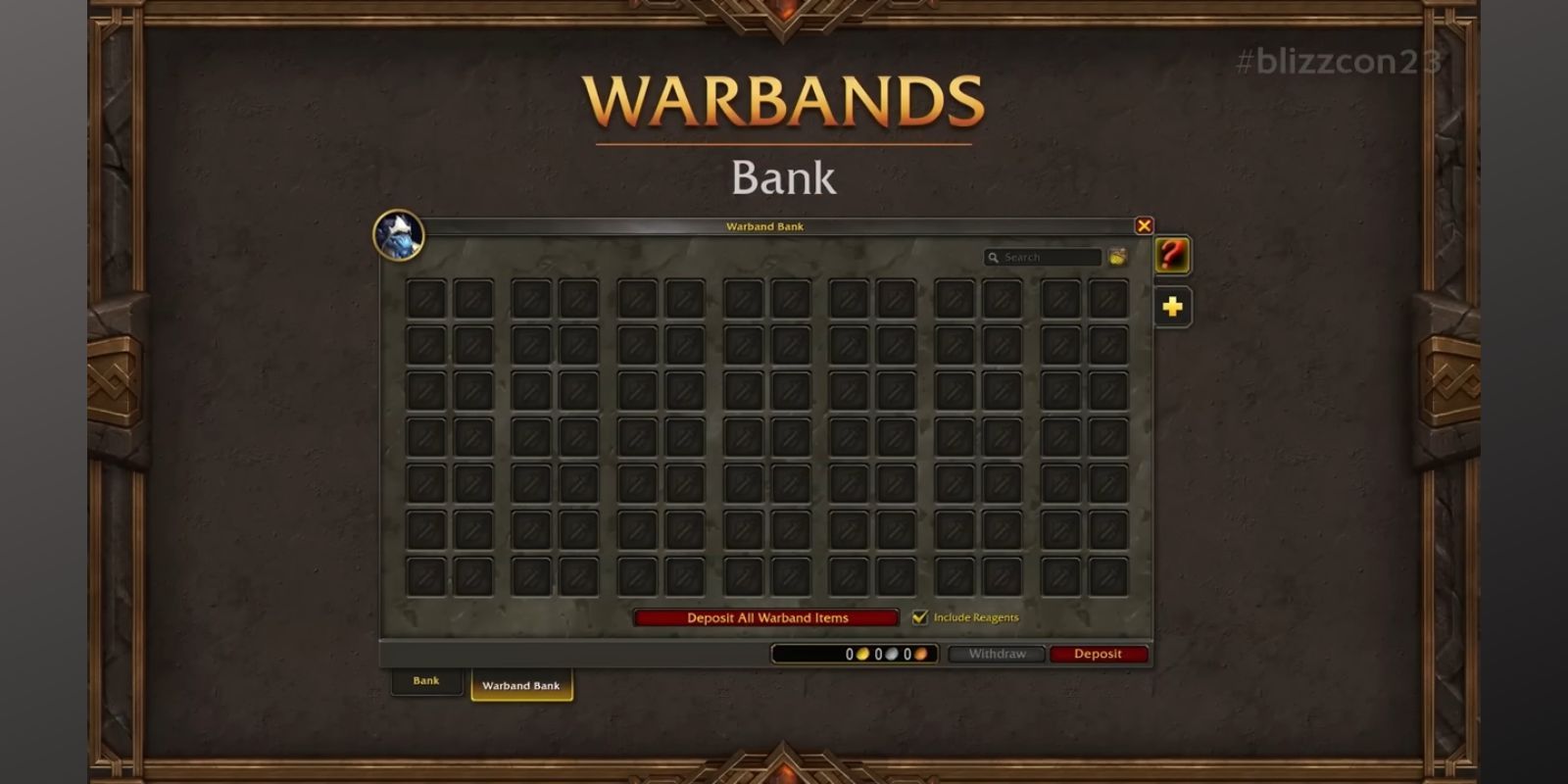 10 Best Changes Warbands Are Bringing To WoW: The War Within