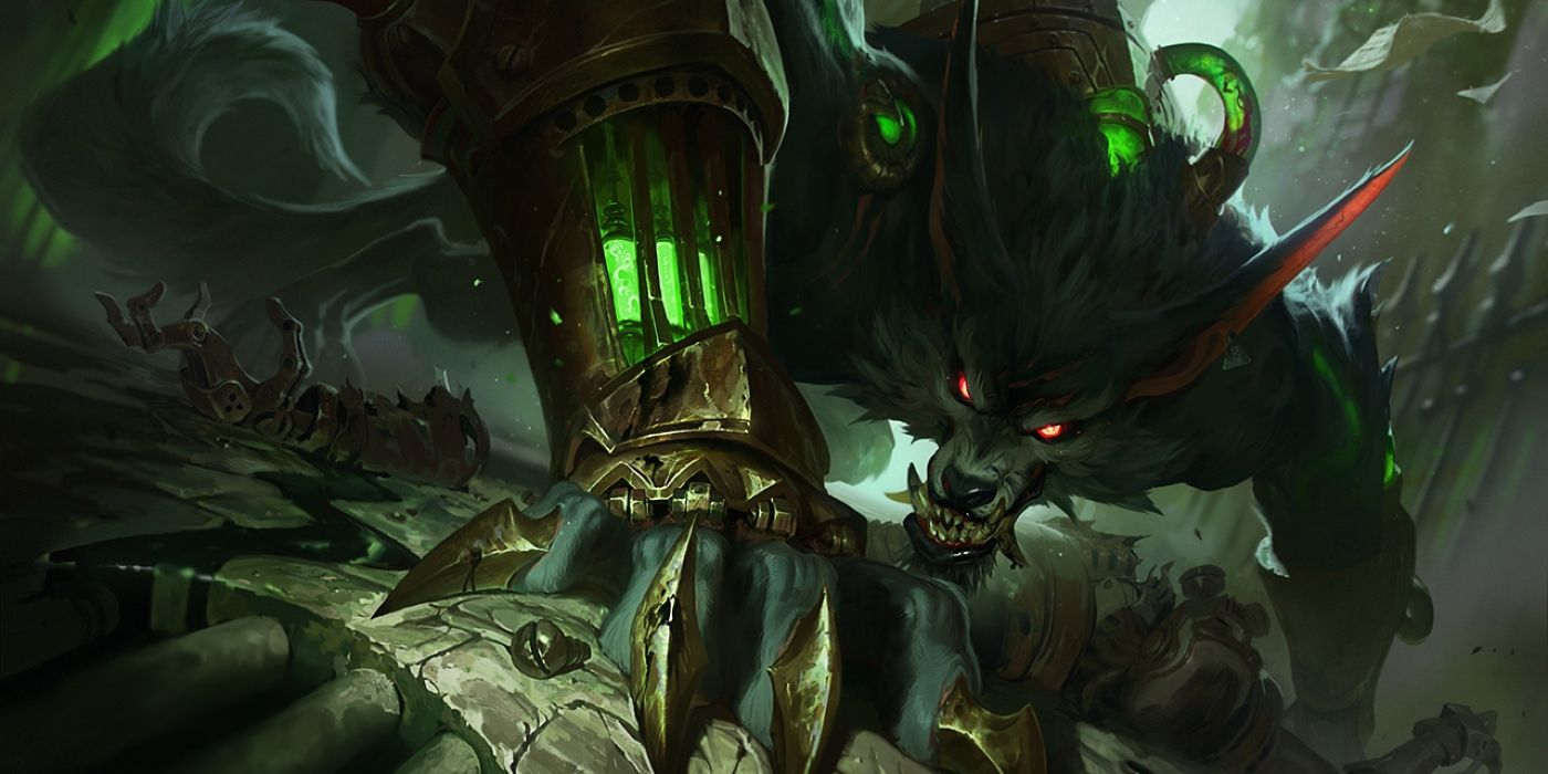 9 League Of Legends Characters To Expect In Arcane Season 2