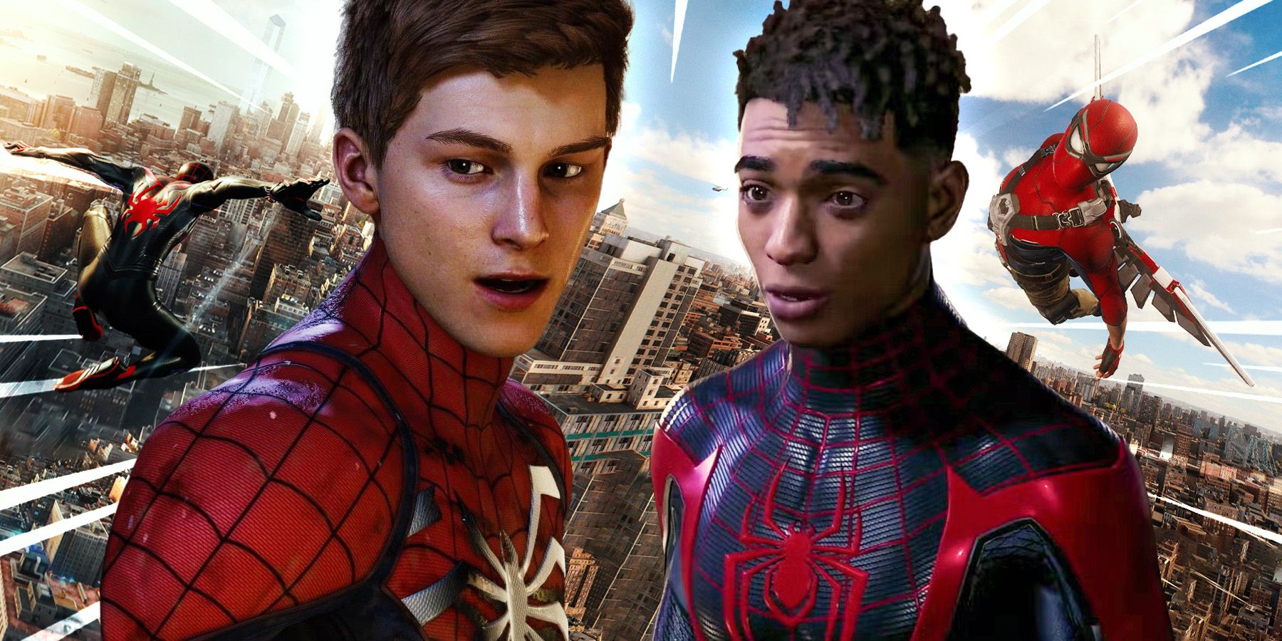 Spider-Man 2 Is The Best One Yet, But Its Villain Is The Worst