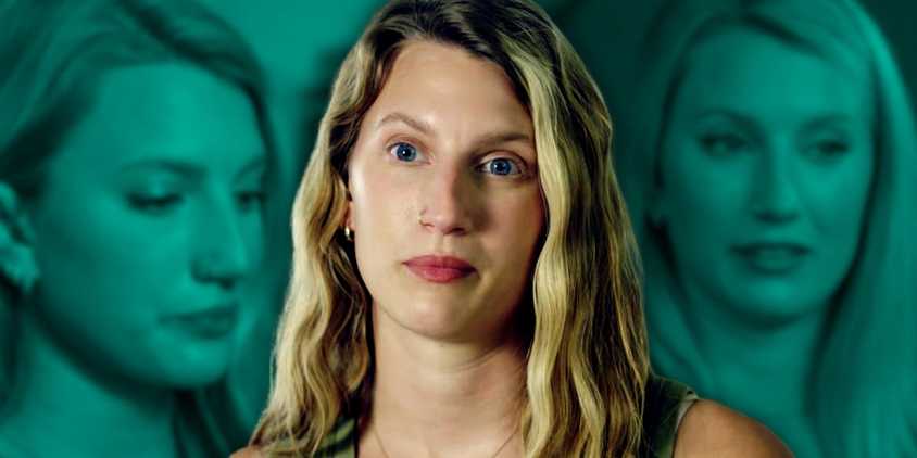 Montage of Welcome To Plathville's Olivia Plath