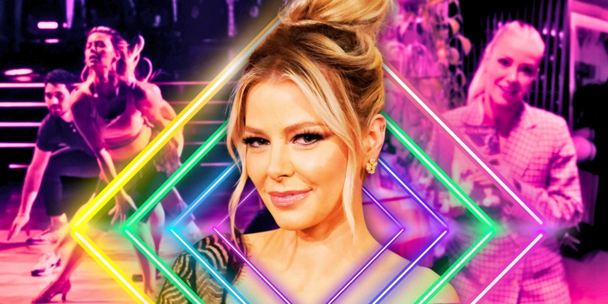 What happened to ariana madix after vanderpump rules season 10 