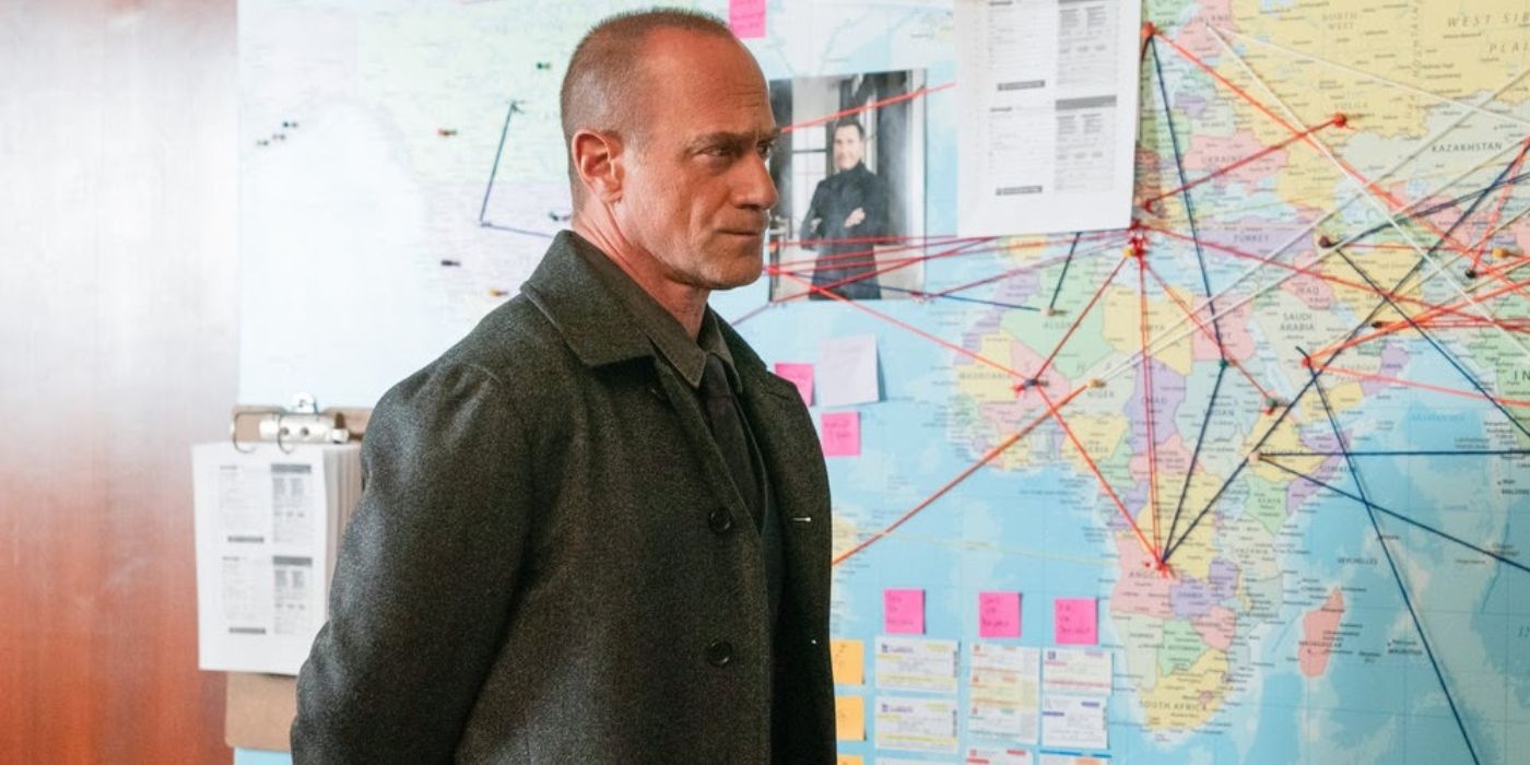 Law & Order: OC Season 4 Casts Major Breaking Bad Star As Stabler’s Brother