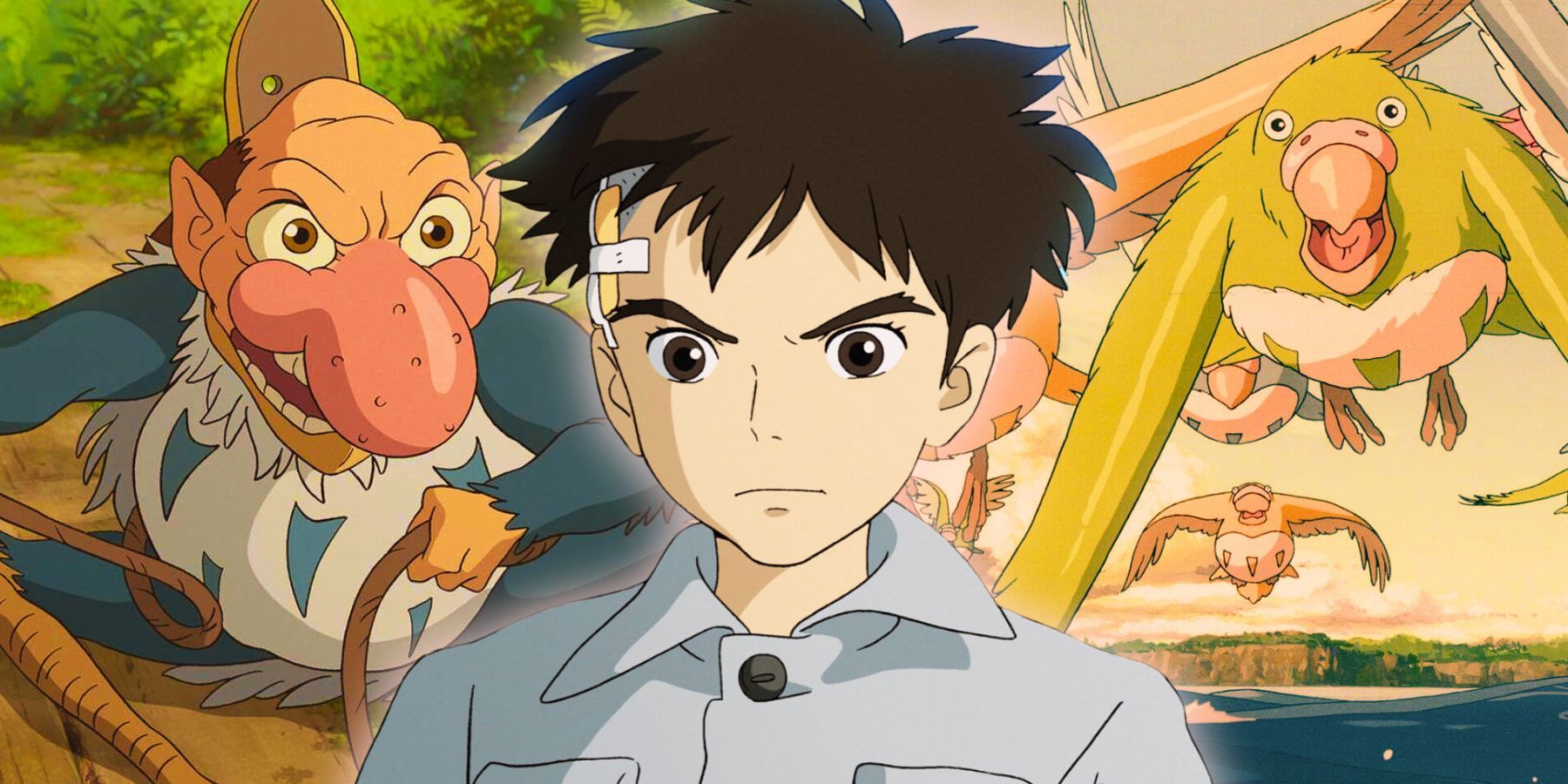 How to watch Hayao Miyazaki's best Studio Ghibli films — including 'The Boy  and the Heron