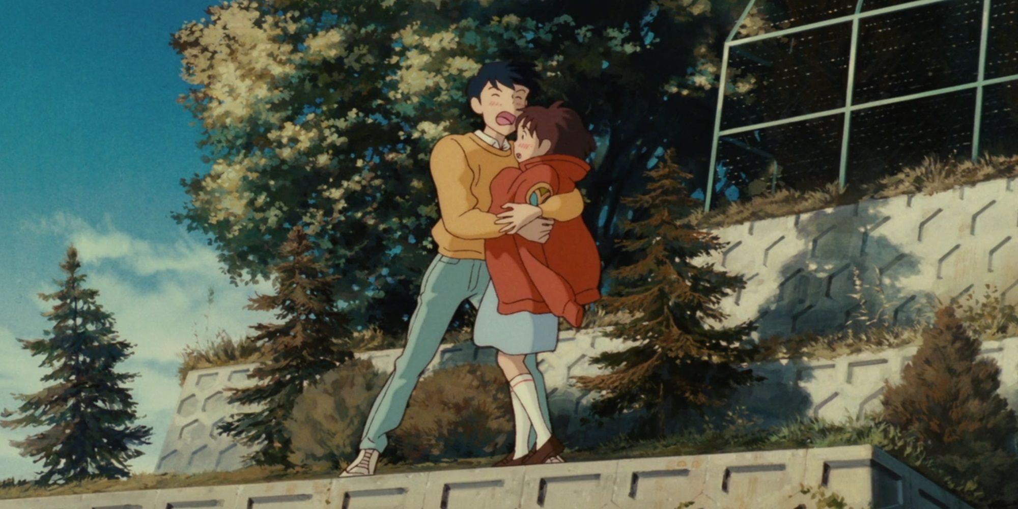 Studio Ghibli’s Most Underrated Movie Wasn’t Directed by Miyazaki