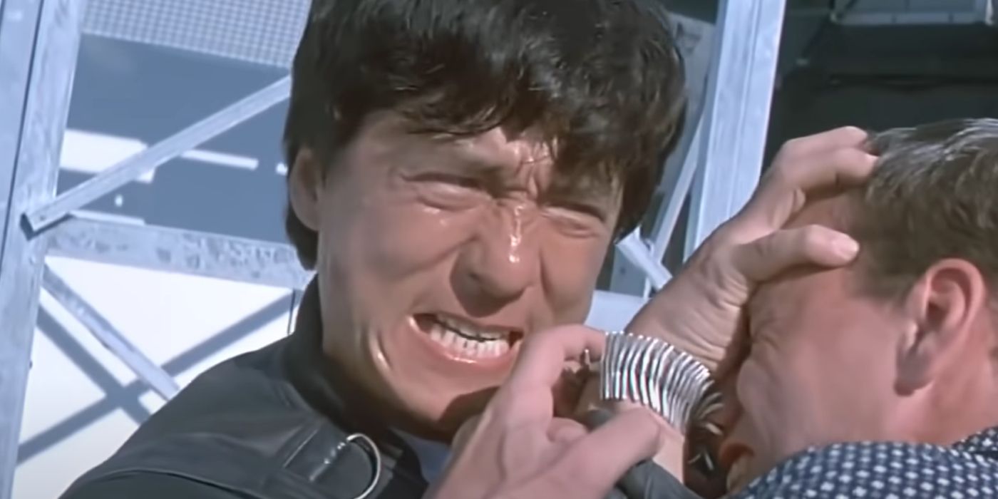 7 filmes imperdíveis de Jackie Chan