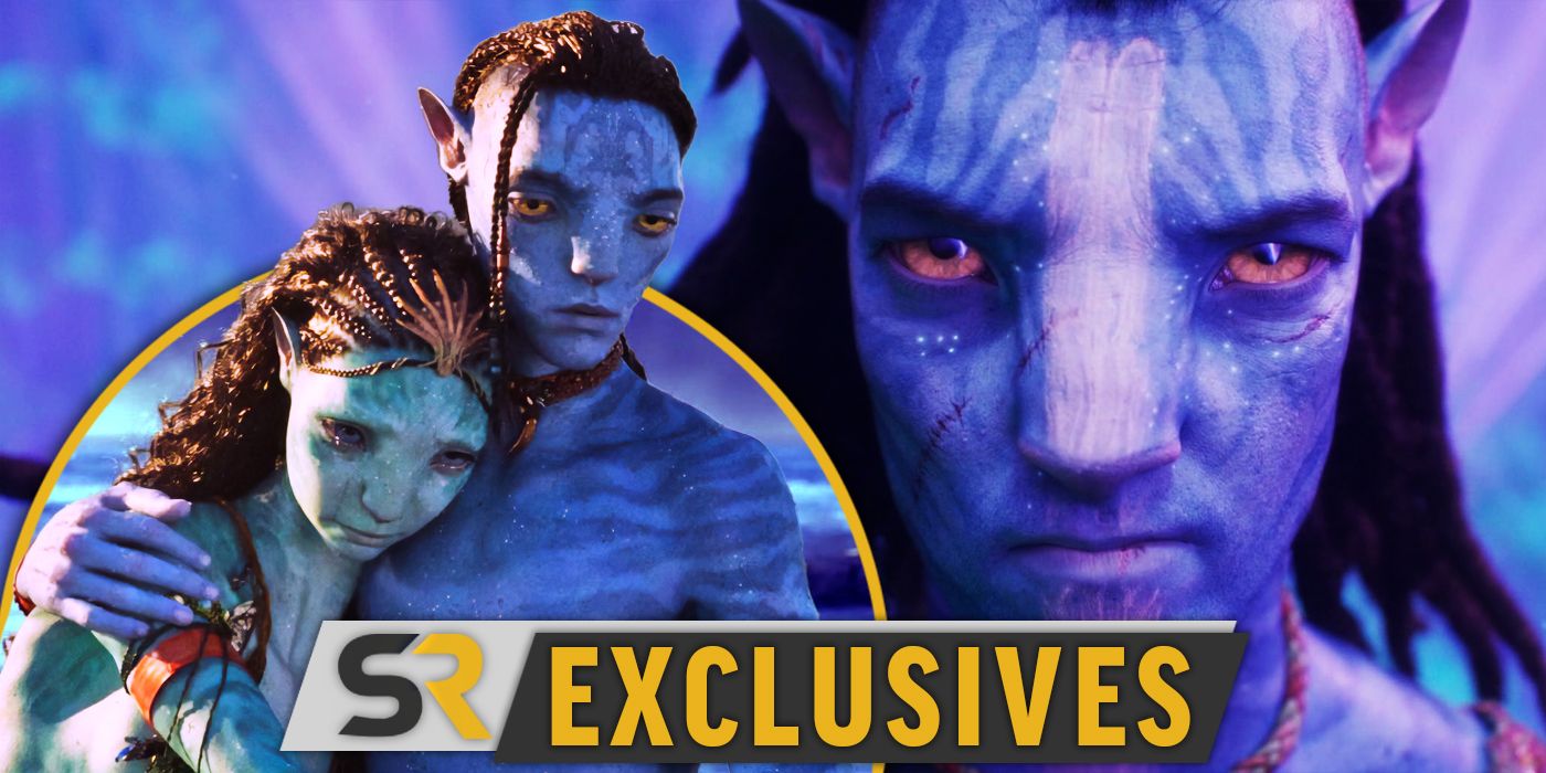 Avatar sequels sales