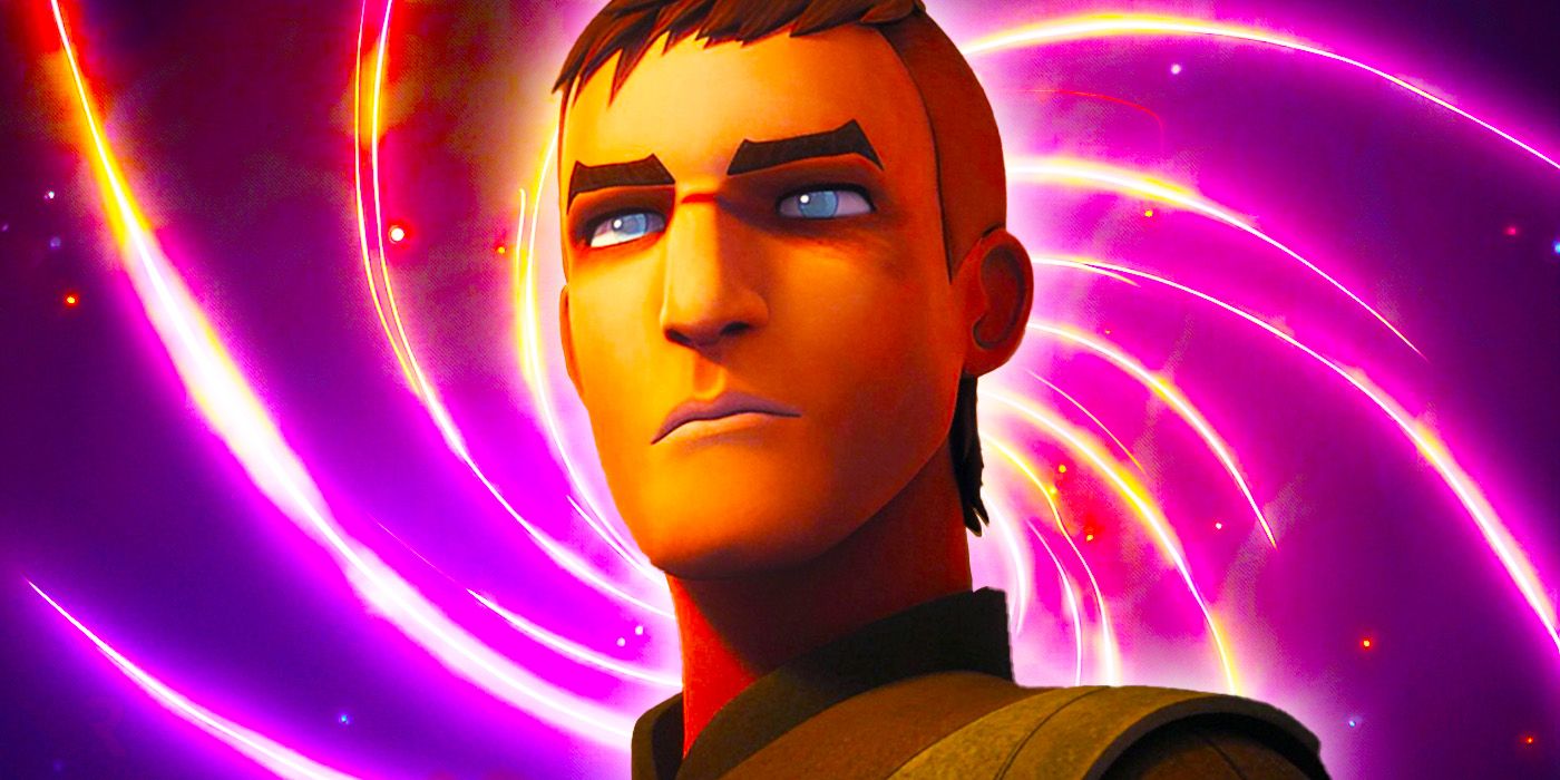 ¿Qué superviviente de la Orden 66 es más poderoso: Kanan Jarrus o Cal Kestis?